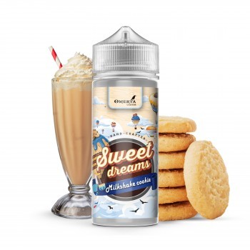 Sweet Dreams Milkshake Cookie 120-35cbe2